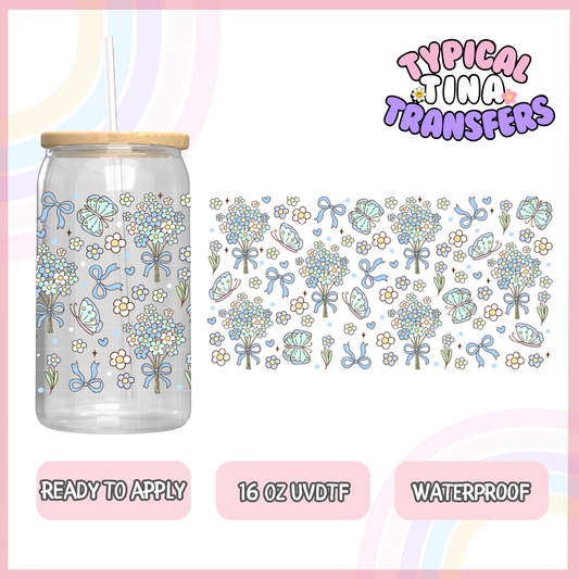 UVDTF #6870 | 16oz UVDTF Wrap | POD