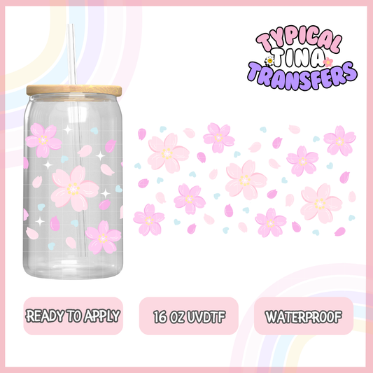 UVDTF #6878 | 16oz UVDTF Wrap | POD