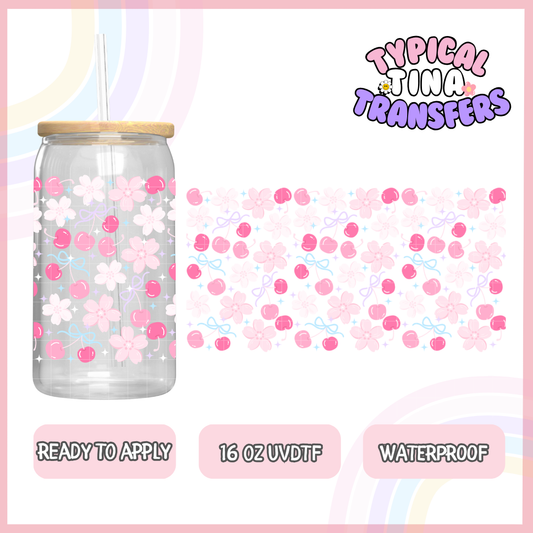 UVDTF #6882 | 16oz UVDTF Wrap | POD