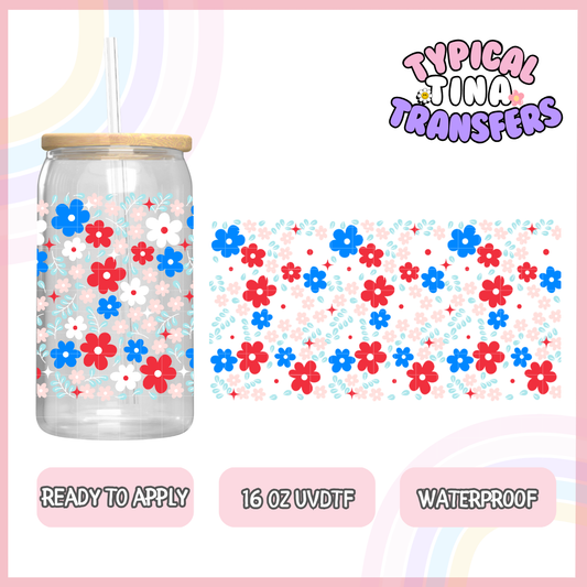 UVDTF #6883 | 16oz UVDTF Wrap | POD