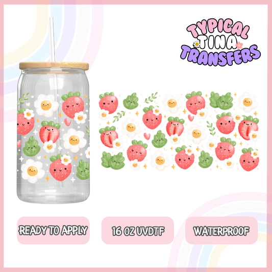 UVDTF #6887 | 16oz UVDTF Wrap | POD