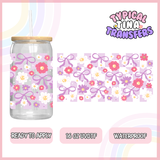 UVDTF #6889 | 16oz UVDTF Wrap | POD