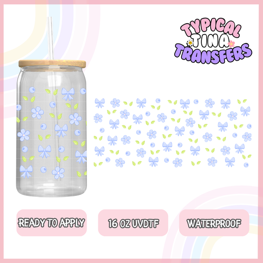 UVDTF #6928 | 16oz UVDTF Wrap | POD