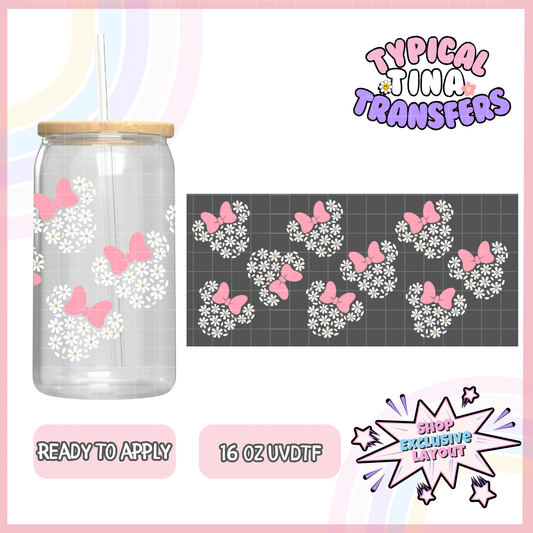 UVDTF #6957 | 16oz UVDTF Wrap | POD