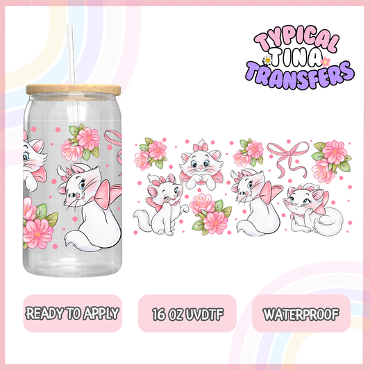 UVDTF #6975 | 16oz UVDTF Wrap | POD