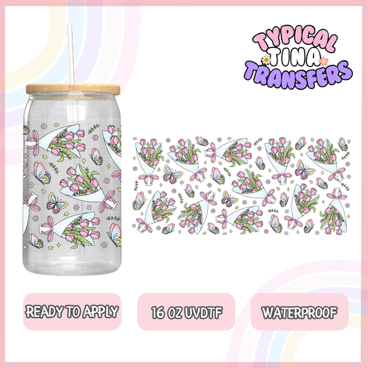 UVDTF #6981 | 16oz UVDTF Wrap | POD