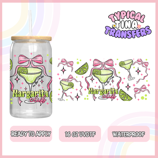 UVDTF #6990 | 16oz UVDTF Wrap | POD