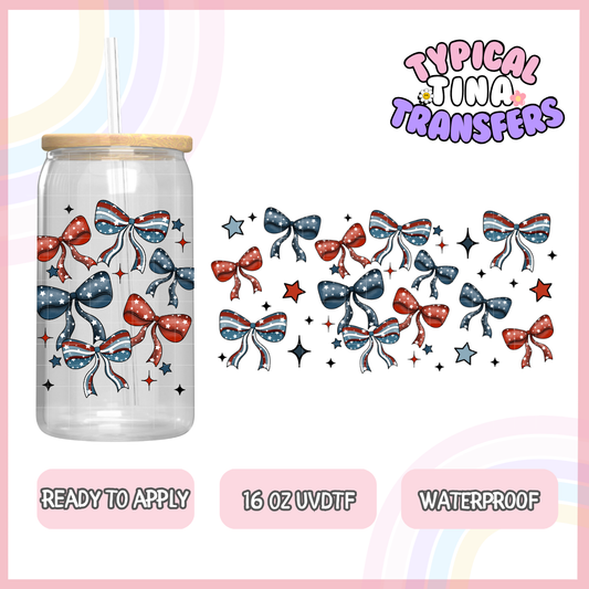 UVDTF #7035 | 16oz UVDTF Wrap | POD