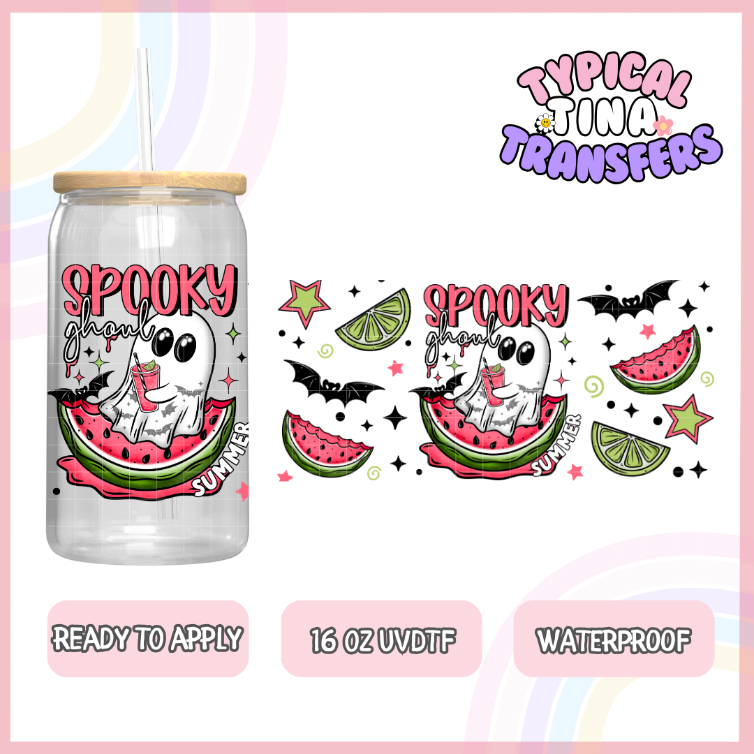 UVDTF #7056 | 16oz UVDTF Wrap | POD