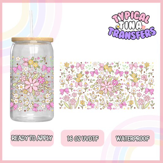 UVDTF #7072 | 16oz UVDTF Wrap | POD