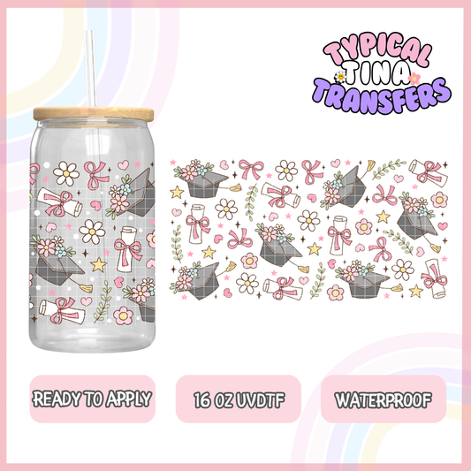 UVDTF #7076 | 16oz UVDTF Wrap | POD