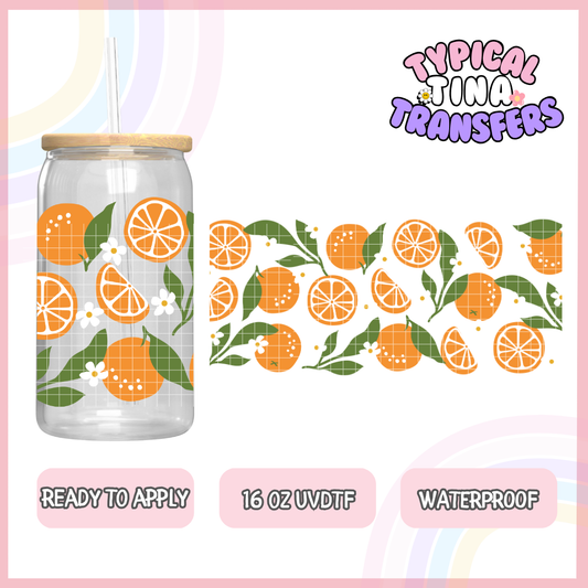 UVDTF #7096 | 16oz UVDTF Wrap | POD