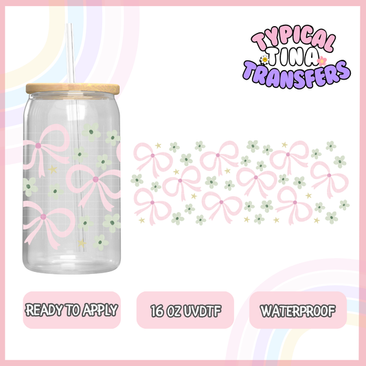 UVDTF #7160 | 16oz UVDTF Wrap | POD