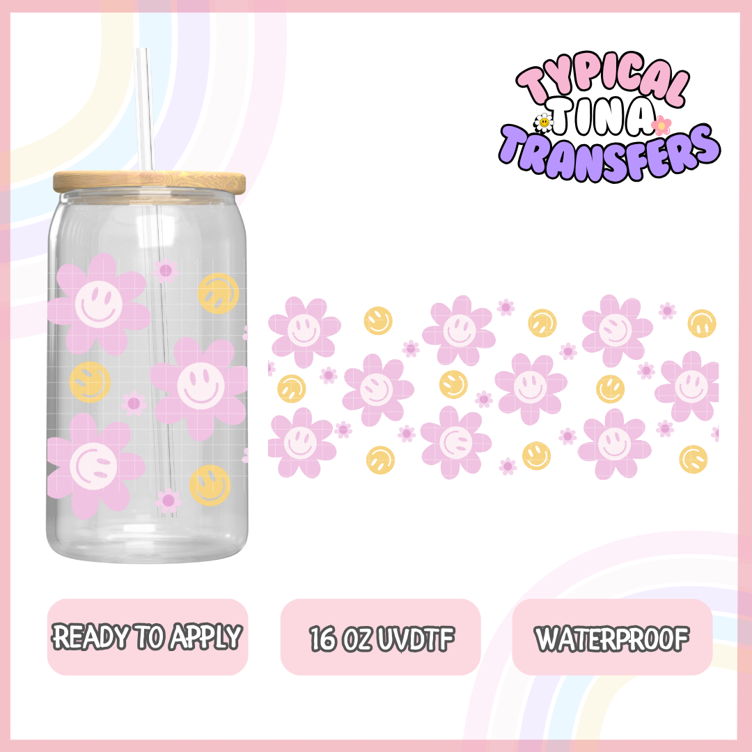 UVDTF #7167 | 16oz UVDTF Wrap | POD