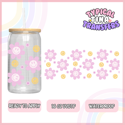 UVDTF #7167 | 16oz UVDTF Wrap | POD