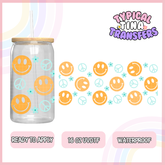 UVDTF #7169 | 16oz UVDTF Wrap | POD