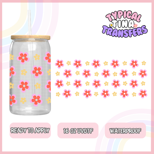 UVDTF #7171 | 16oz UVDTF Wrap | POD