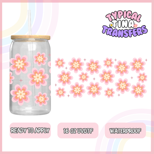 UVDTF #7175 | 16oz UVDTF Wrap | POD