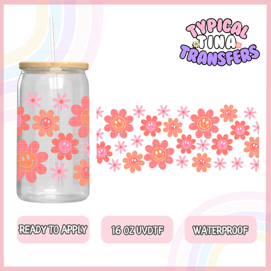 UVDTF #7176 | 16oz UVDTF Wrap | POD