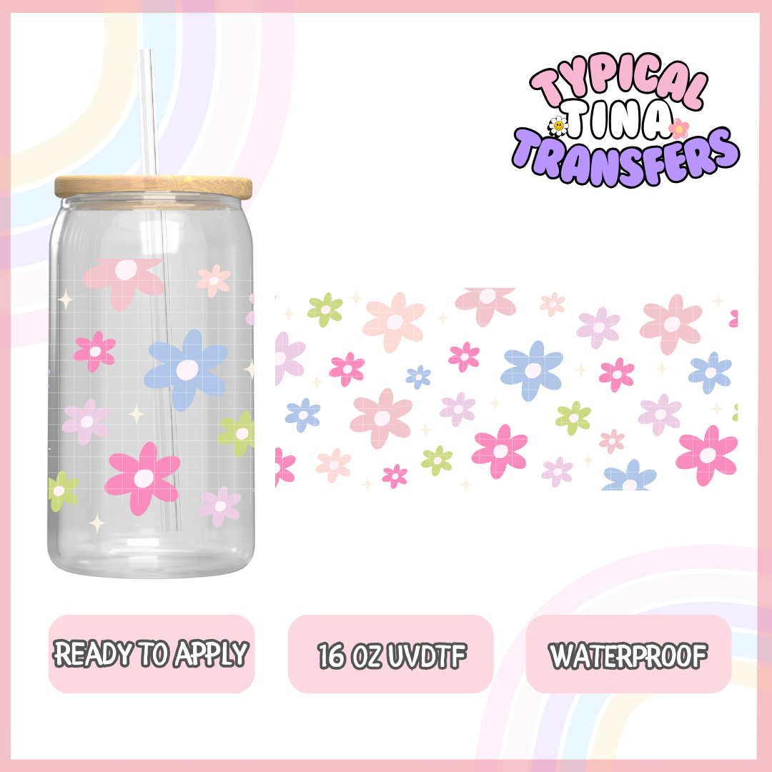 UVDTF #7179 | 16oz UVDTF Wrap | POD