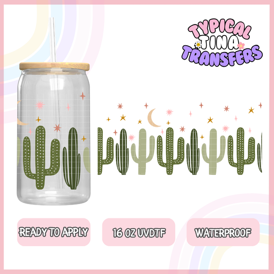 UVDTF #7207 | 16oz UVDTF Wrap | POD