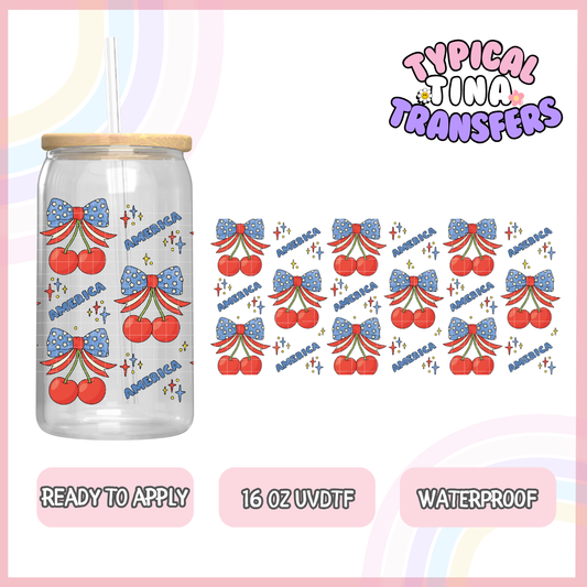 UVDTF #7269 | 16oz UVDTF Wrap | POD