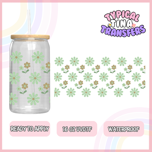 UVDTF #7356 | 16oz UVDTF Wrap | POD
