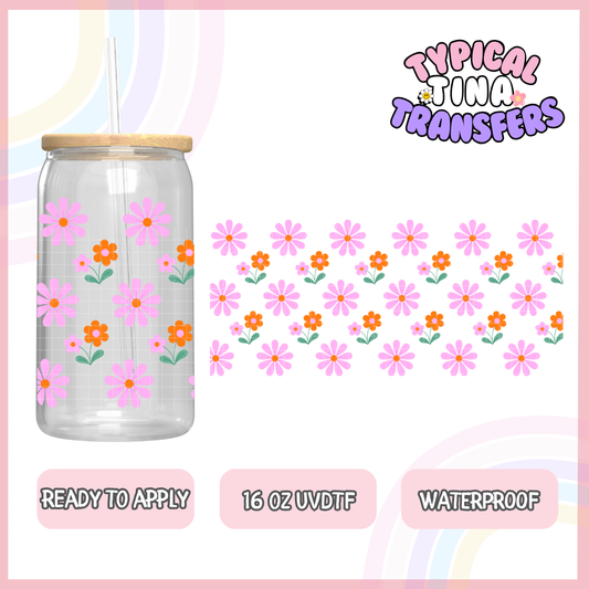 UVDTF #7358 | 16oz UVDTF Wrap | POD