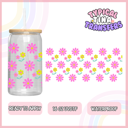 UVDTF #7359 | 16oz UVDTF Wrap | POD