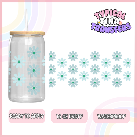 UVDTF #7364 | 16oz UVDTF Wrap | POD