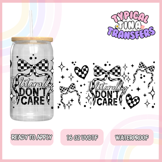 UVDTF #7472 | 16oz UVDTF Wrap | POD