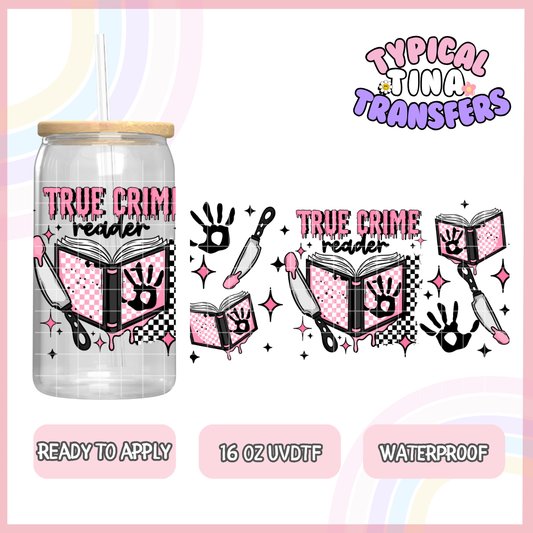 UVDTF #7483 | 16oz UVDTF Wrap | POD