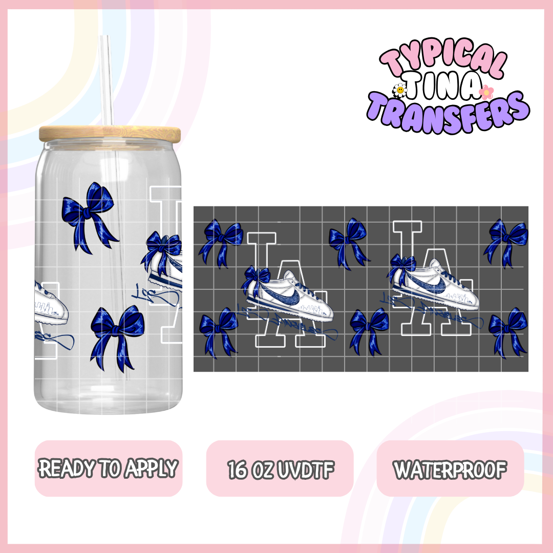 UVDTF #7508 | 16oz UVDTF Wrap | POD
