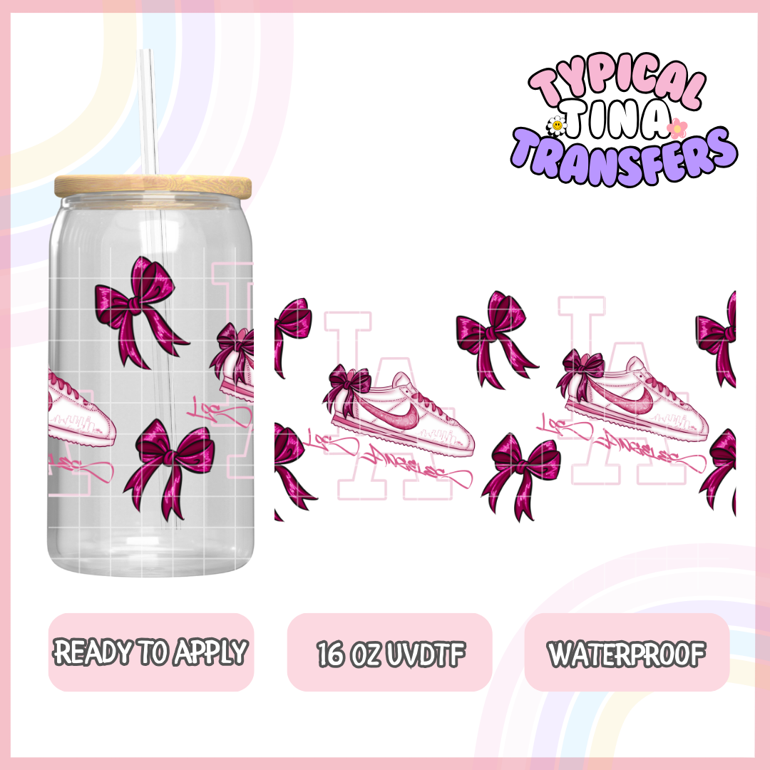 UVDTF #7511 | 16oz UVDTF Wrap | POD