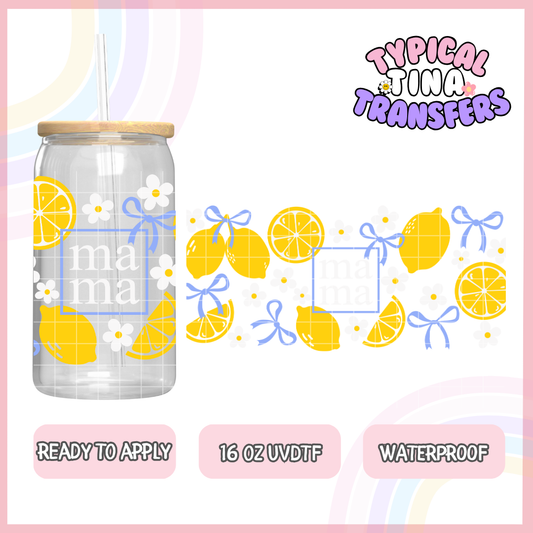 UVDTF #7521 | 16oz UVDTF Wrap | RTS