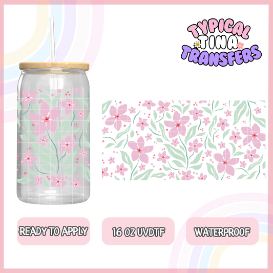 UVDTF #7535 | 16oz UVDTF Wrap | POD
