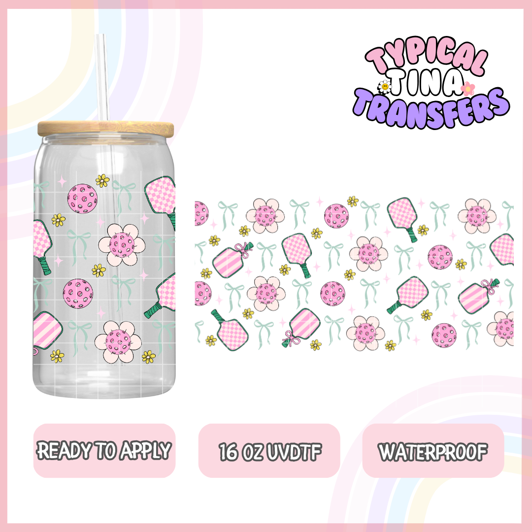 UVDTF #7543 | 16oz UVDTF Wrap | POD