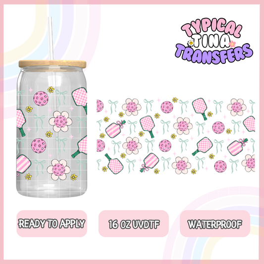 UVDTF #7543 | 16oz UVDTF Wrap