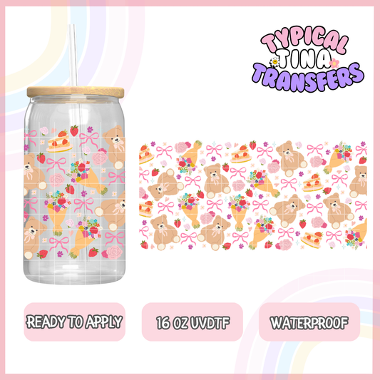 UVDTF #7544 | 16oz UVDTF Wrap