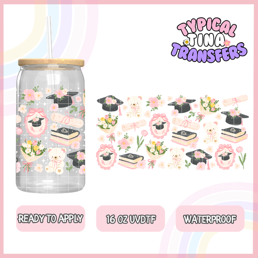 UVDTF #7561 | 16oz UVDTF Wrap | RTS