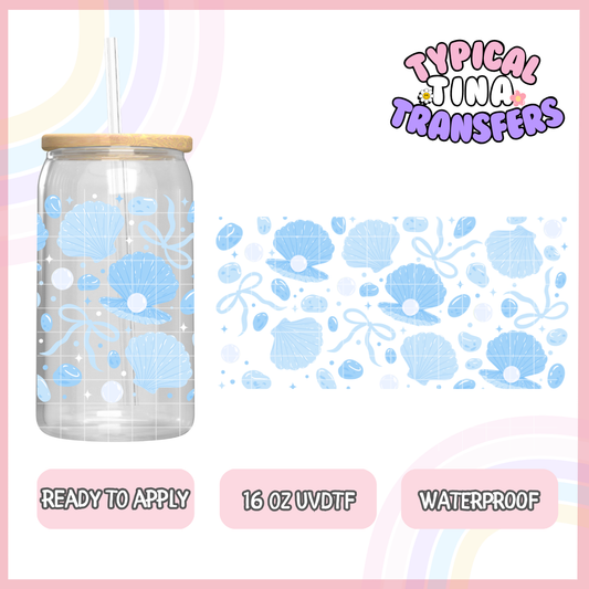 UVDTF #7564 | 16oz UVDTF Wrap | POD