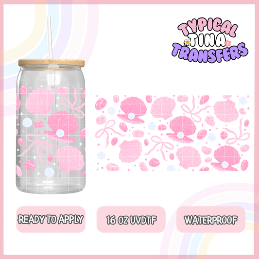 UVDTF #7567 | 16oz UVDTF Wrap