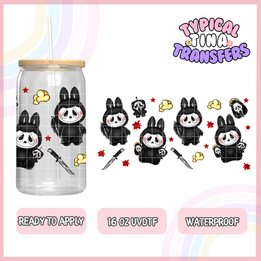 UVDTF #7570 | 16oz UVDTF Wrap | POD