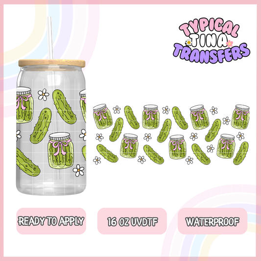 UVDTF #7593 | 16oz UVDTF Wrap