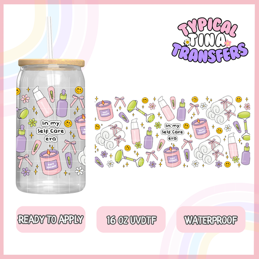 UVDTF #8170 | 16oz UVDTF Wrap | RTS