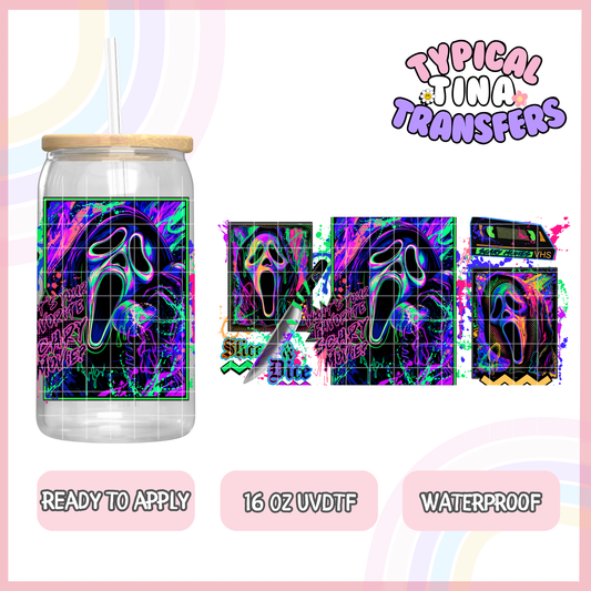 UVDTF #8392 | 16oz UVDTF Wrap | RTS