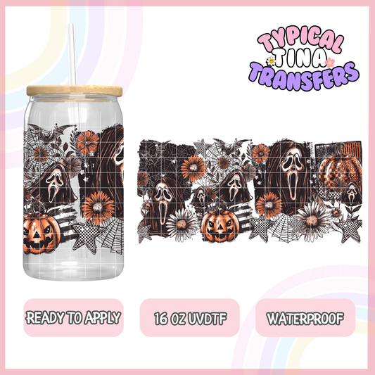 UVDTF #8454 | 16oz UVDTF Wrap | RTS