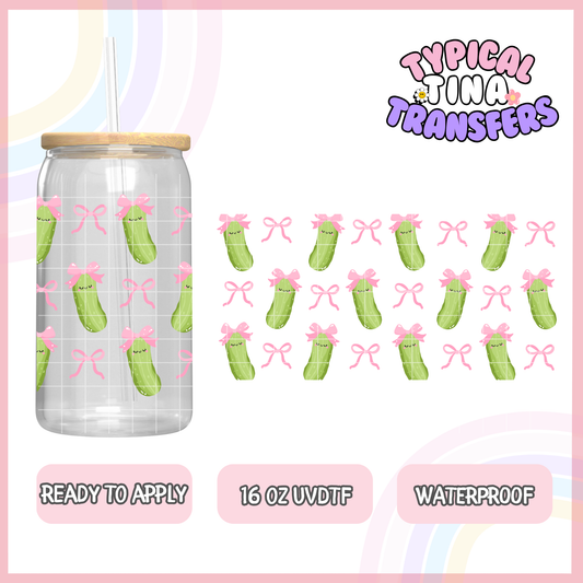 UVDTF #8628 | 16oz UVDTF Wrap | RTS