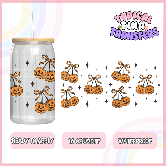 UVDTF #8636 | 16oz UVDTF Wrap | RTS