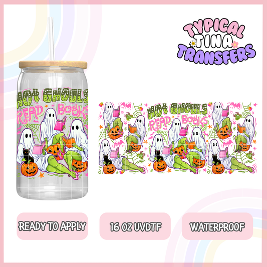 UVDTF #8712 | 16oz UVDTF Wrap | RTS